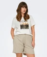 ONLY CARMAKOMA T-shirt Arna