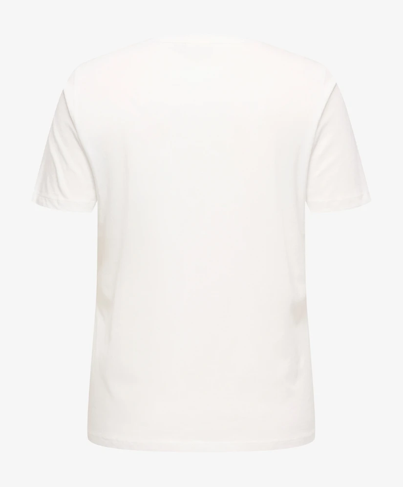ONLY CARMAKOMA T-shirt Christa