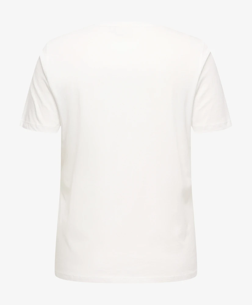 ONLY CARMAKOMA T-shirt Christa