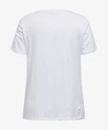 ONLY CARMAKOMA T-shirt Julieta