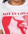 ONLY CARMAKOMA T-shirt Julieta