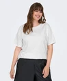 ONLY CARMAKOMA T-shirt Monja
