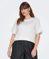 ONLY CARMAKOMA T-shirt Monja