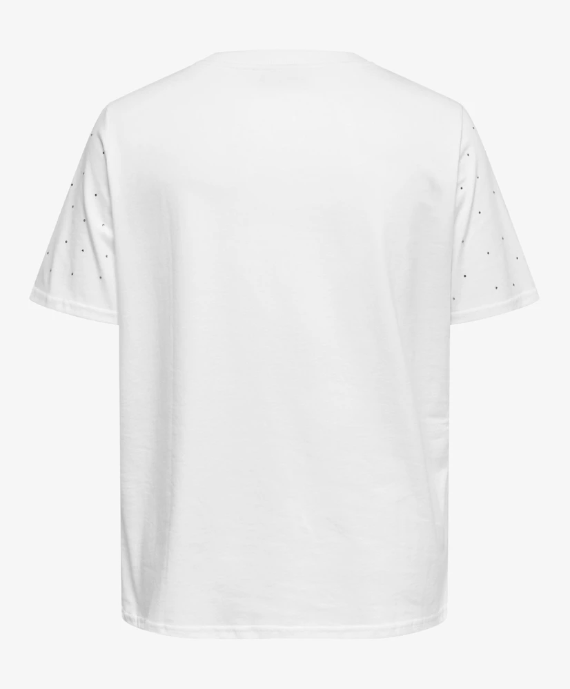 ONLY CARMAKOMA T-shirt Monja