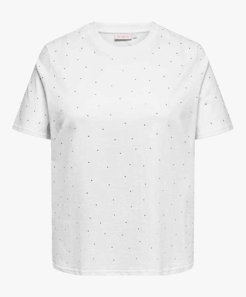 ONLY CARMAKOMA T-shirt Monja