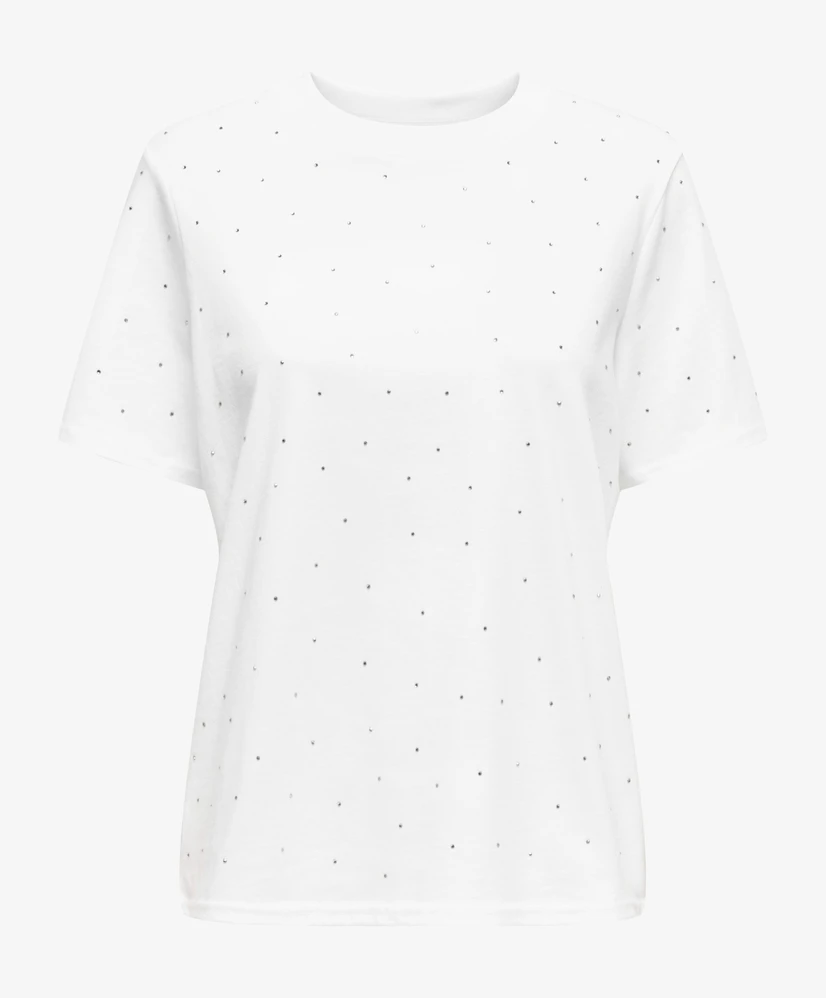 ONLY CARMAKOMA T-shirt Monja