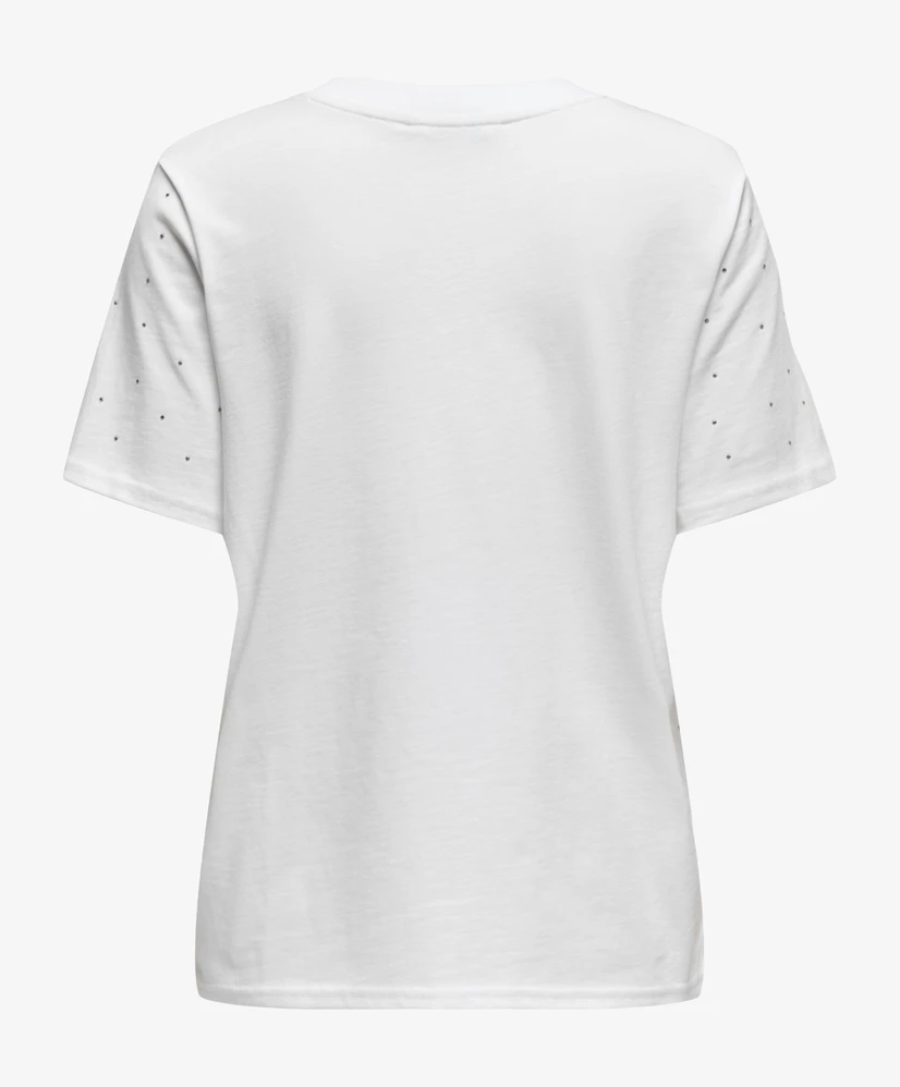ONLY CARMAKOMA T-shirt Monja