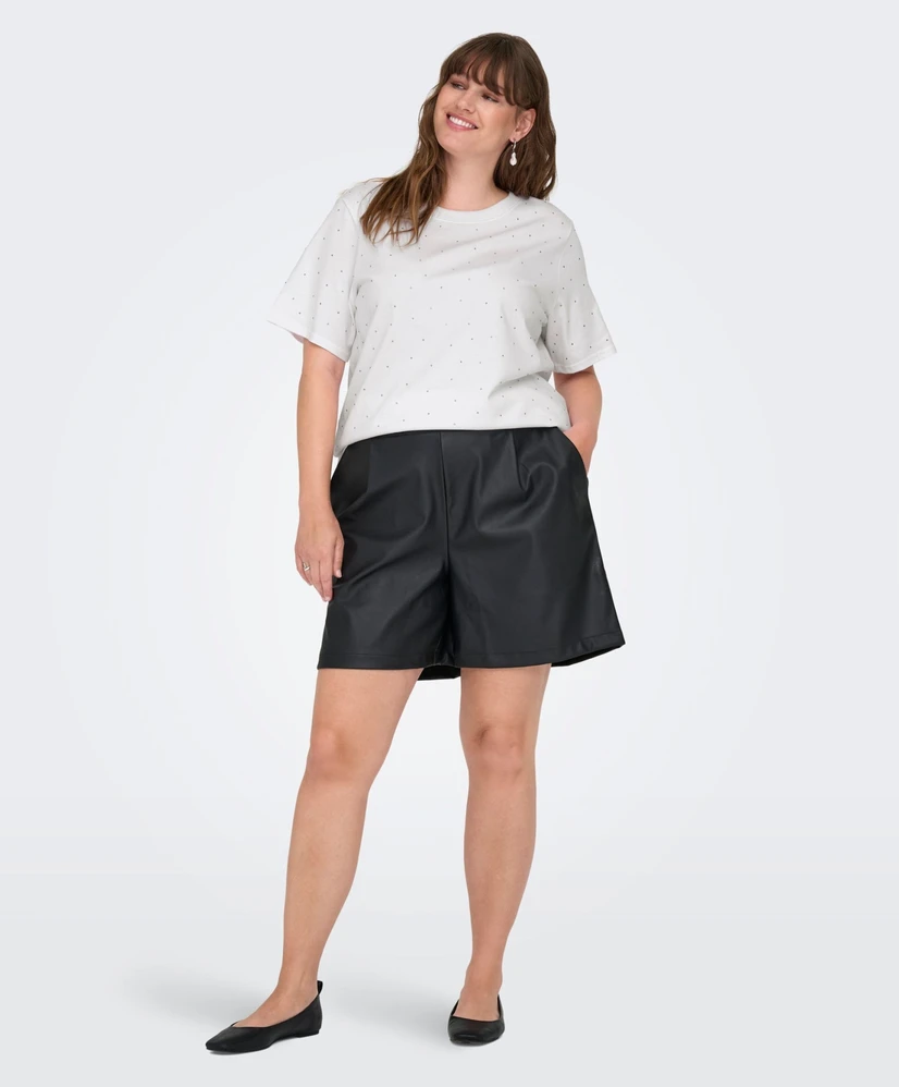 ONLY CARMAKOMA T-shirt Monja