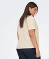 ONLY CARMAKOMA T-shirt Payton