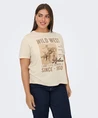 ONLY CARMAKOMA T-shirt Payton