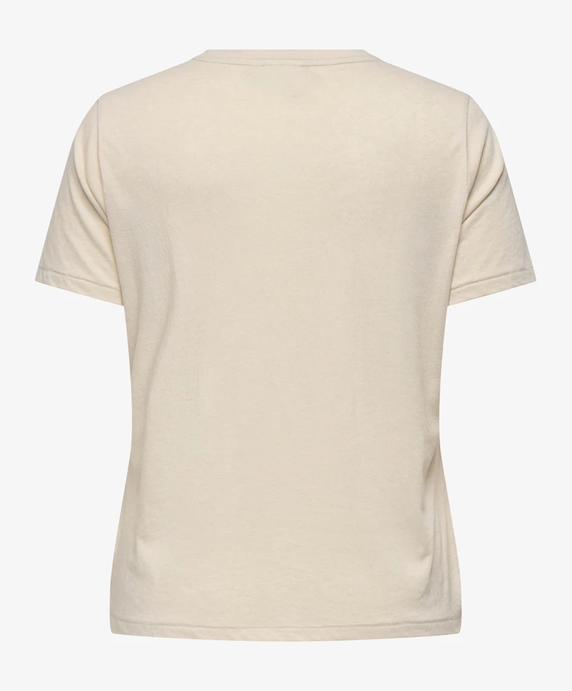 ONLY CARMAKOMA T-shirt Payton