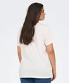 ONLY CARMAKOMA T-shirt Roll