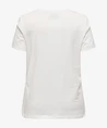 ONLY CARMAKOMA T-shirt Roll