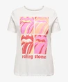 ONLY CARMAKOMA T-shirt Roll