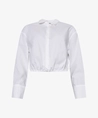 ONLY Croppes Blouse Hazel