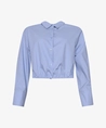 ONLY Croppes Blouse Hazel