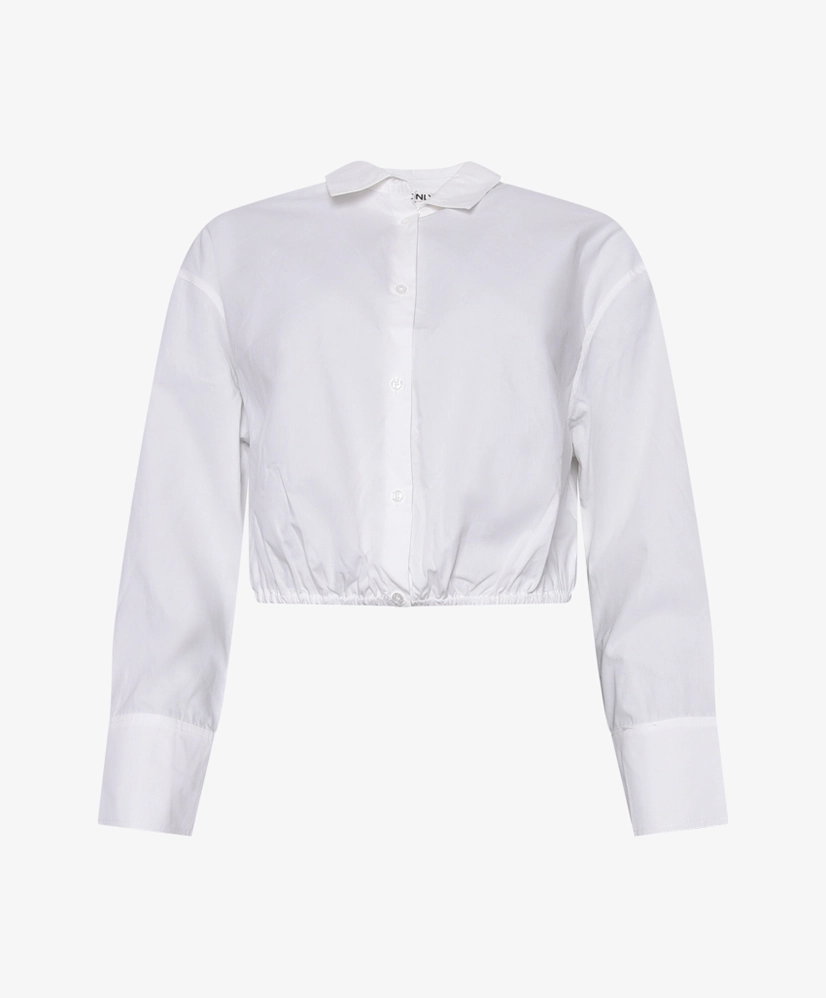 ONLY Croppes Blouse Hazel