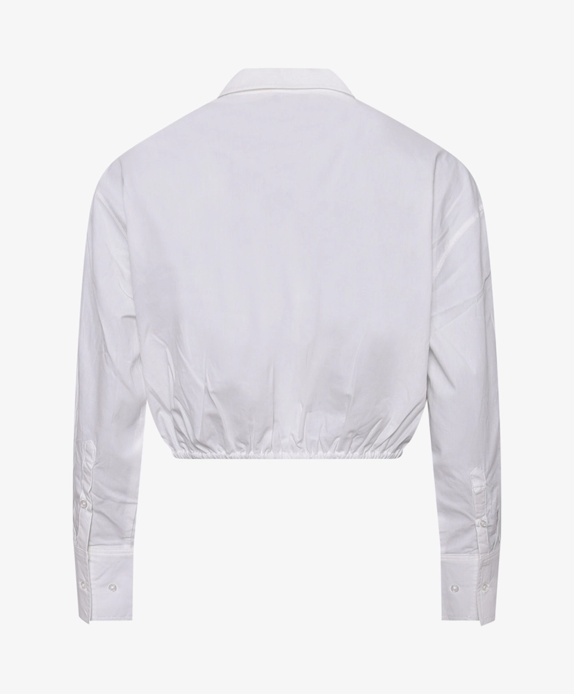 ONLY Croppes Blouse Hazel