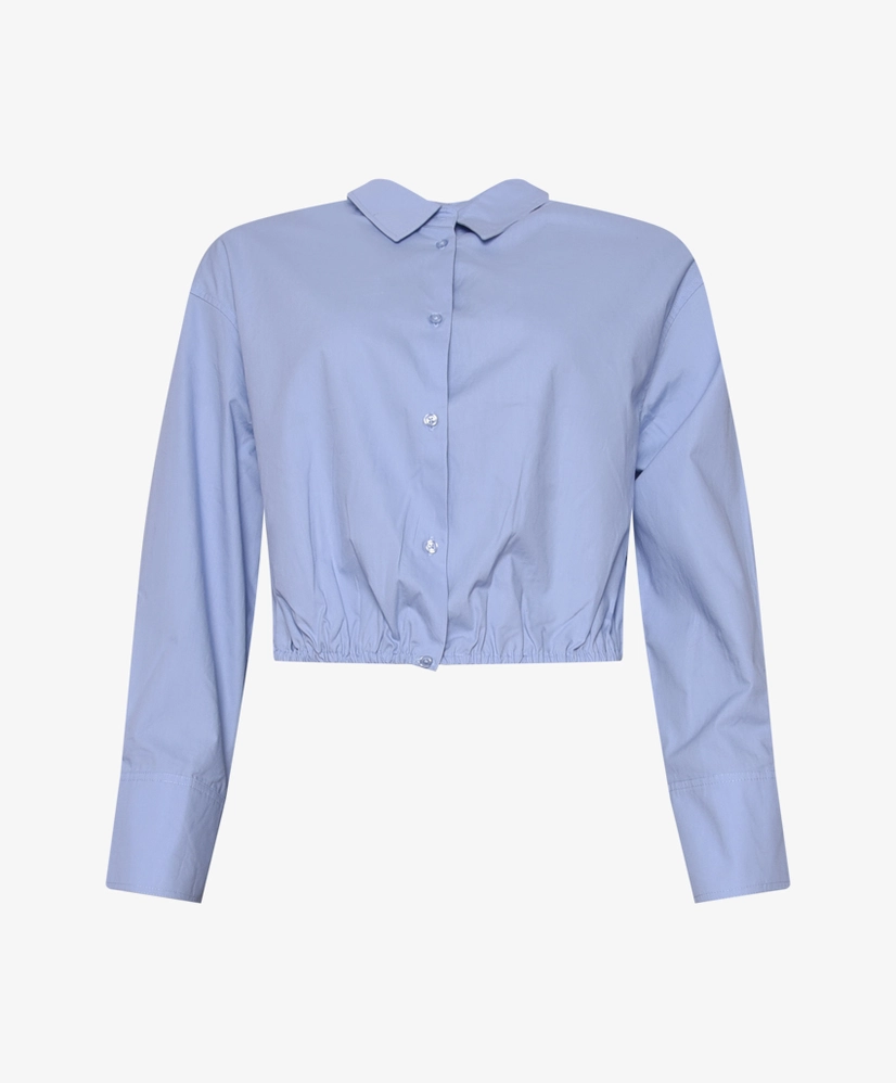 ONLY Croppes Blouse Hazel