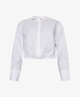 ONLY Croppes Blouse Hazel