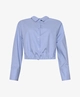 ONLY Croppes Blouse Hazel
