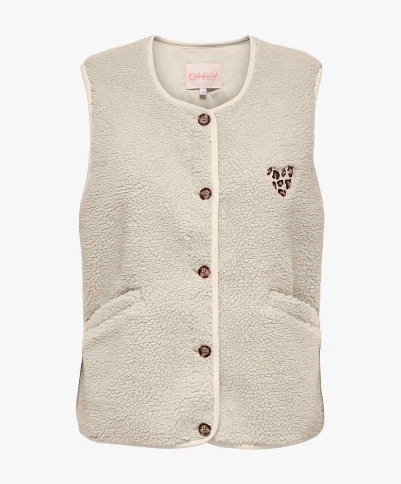 ONLY Gilet Baby
