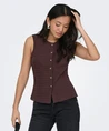 ONLY Gilet Ilse