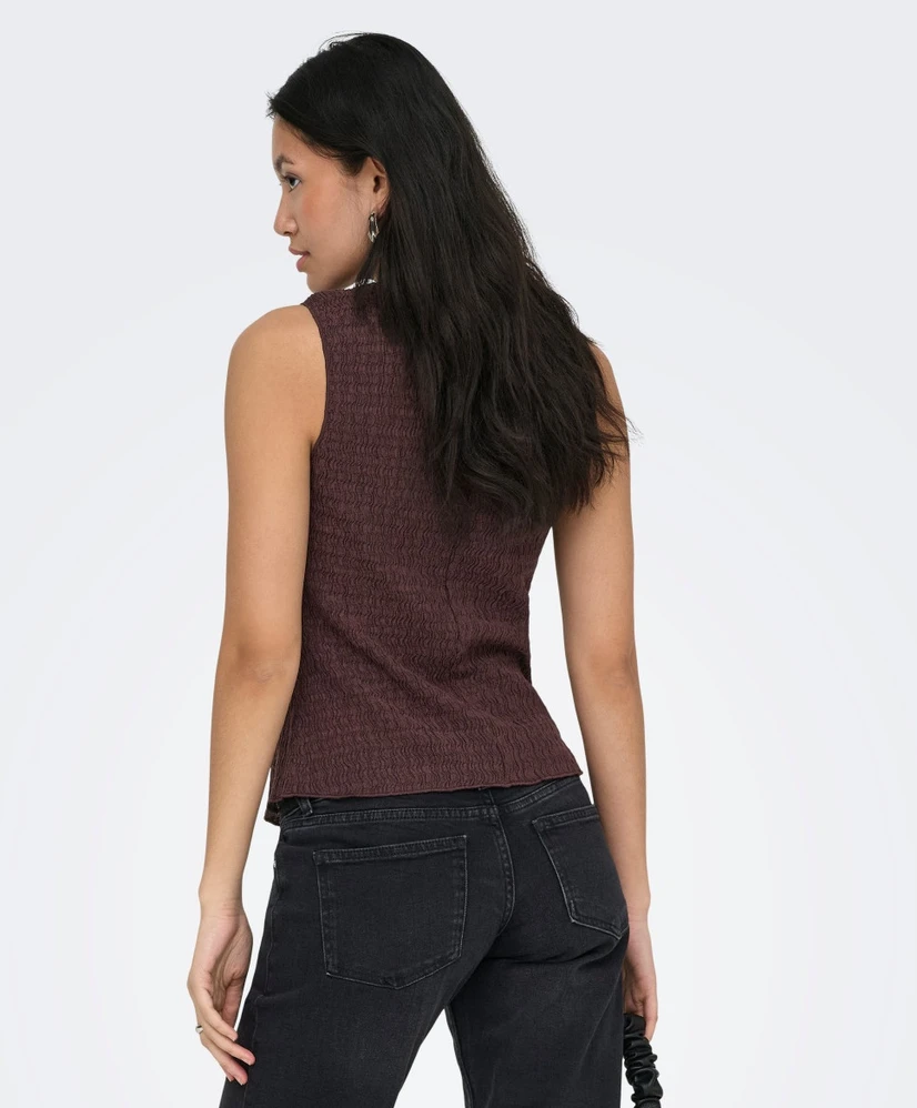 ONLY Gilet Ilse