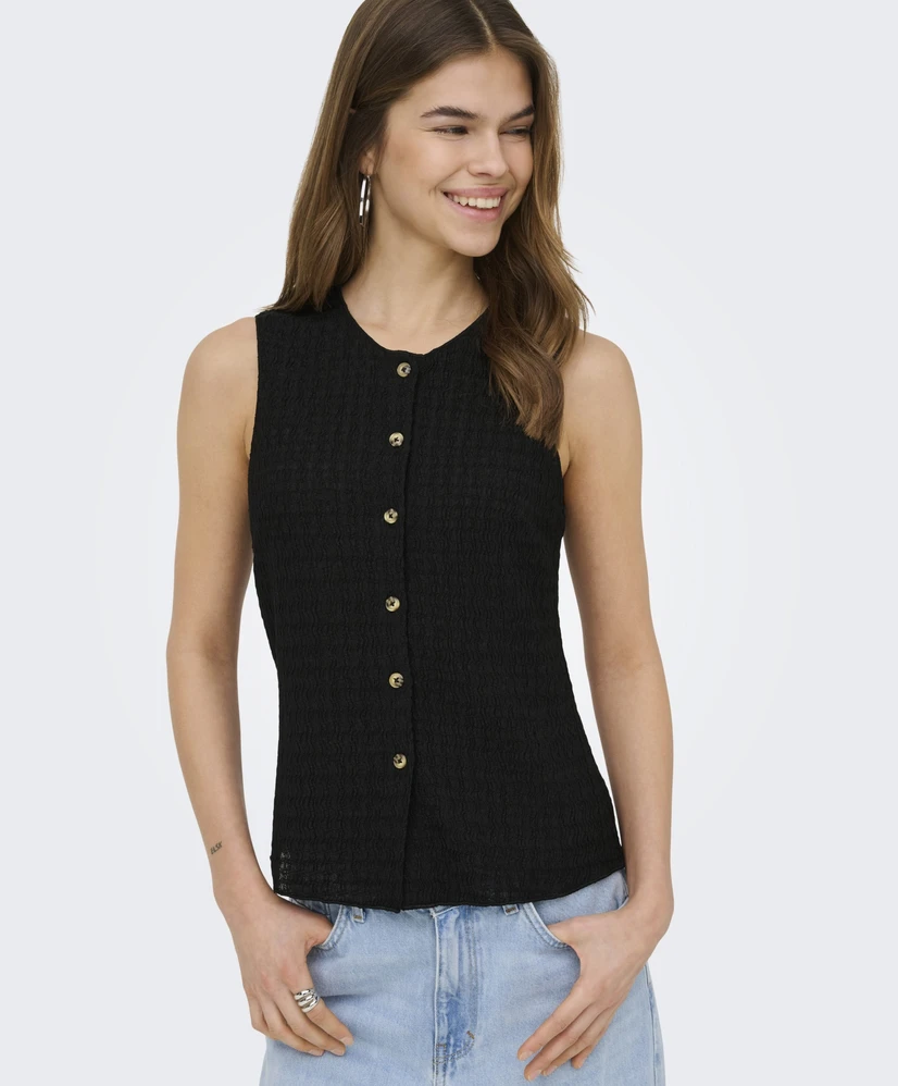 ONLY Gilet Ilse