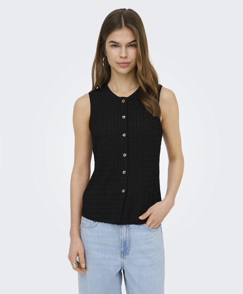 ONLY Gilet Ilse
