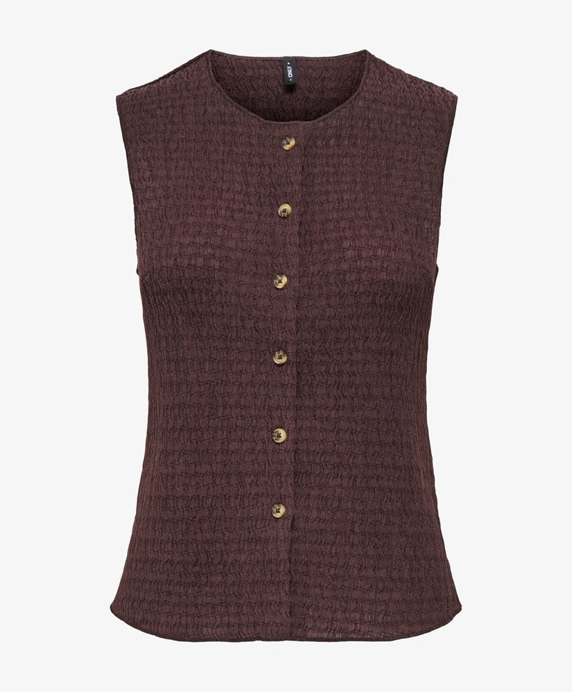 ONLY Gilet Ilse