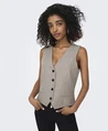 ONLY Gilet Linda