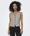 ONLY Gilet Linda