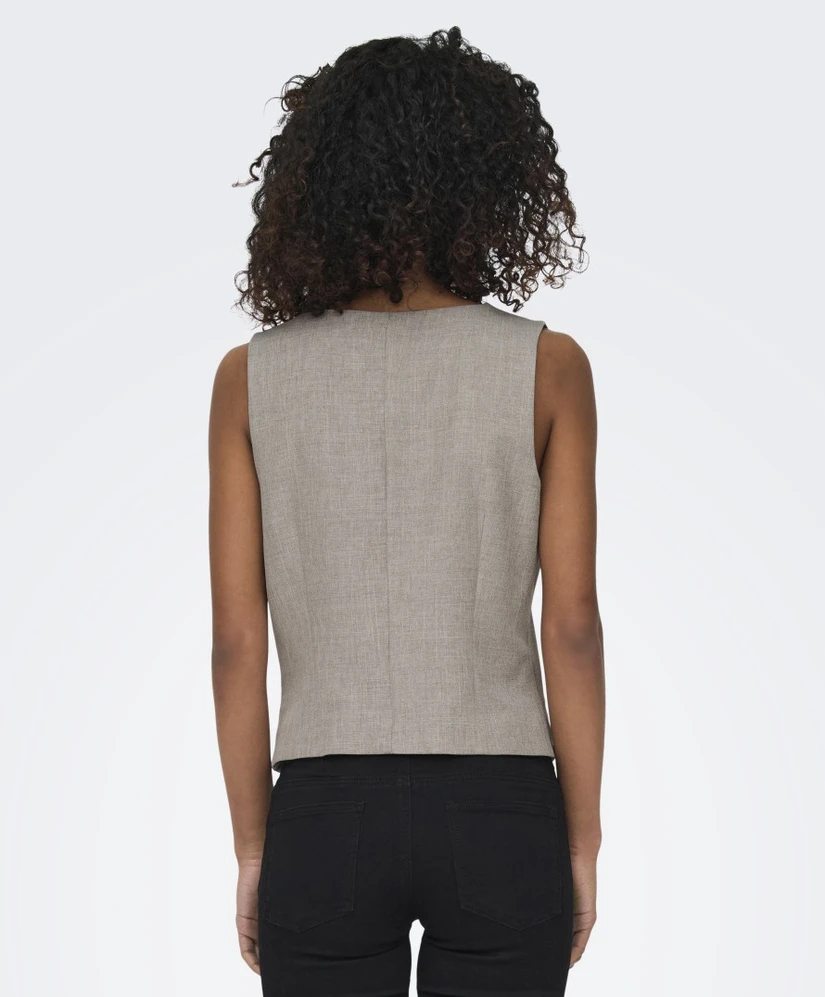 ONLY Gilet Linda