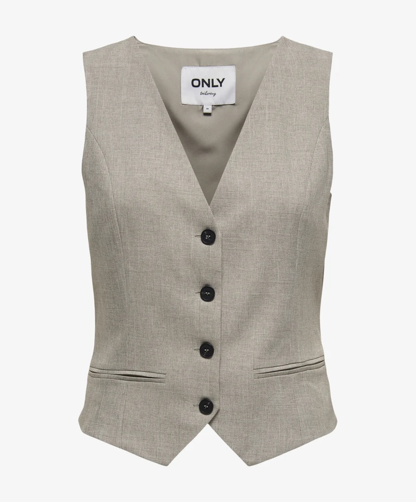 ONLY Gilet Linda