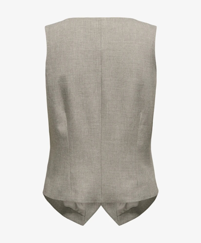 ONLY Gilet Linda