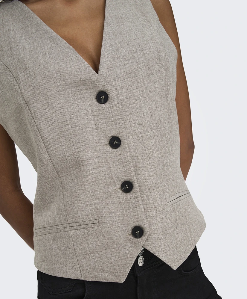 ONLY Gilet Linda