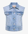 ONLY Gilet Onur Pearl