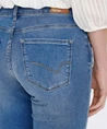 ONLY Jeans Alicia Straight Fit