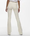 ONLY Jeans Blush Life Flared