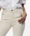 ONLY Jeans Blush Life Flared