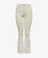 ONLY Jeans Blush Life Flared