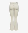 ONLY Jeans Blush Life Flared