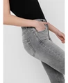 ONLY Jeans Blush Mid Ankle Raw