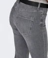 ONLY Jeans Blush Mid Flared