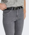 ONLY Jeans Blush Mid Flared