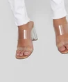 ONLY Jeans Blush Mid Rise Ankle