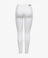 ONLY Jeans Blush Mid Rise Ankle