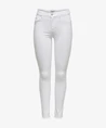 ONLY Jeans Blush Mid Rise Ankle