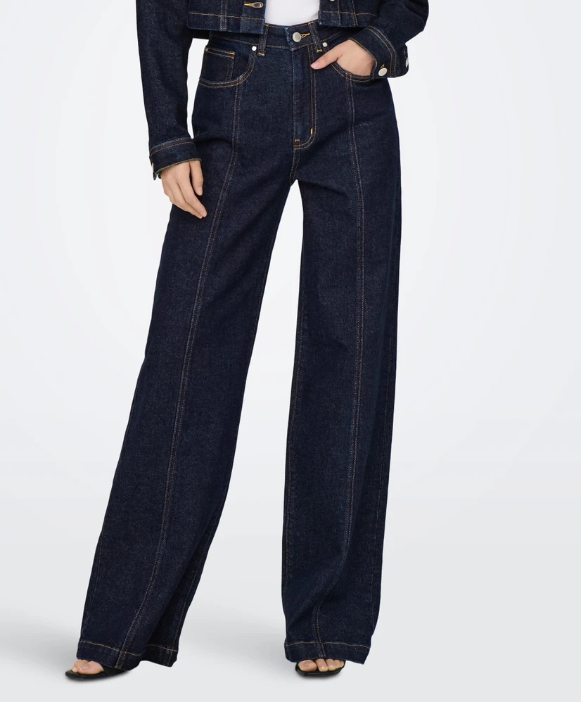 ONLY Jeans Hope Straight Fit
